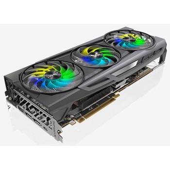 Видеокарта Sapphire Radeon RX 6800 XT SE 16 GB NITRO+ (11304-01-20G)