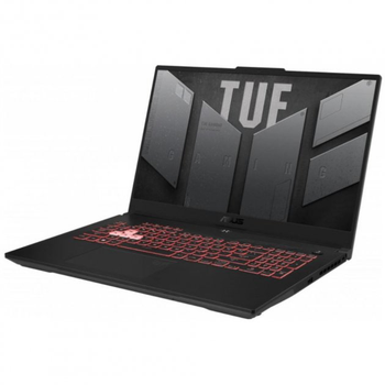 ASUS TUF Gaming A17 FA707RE Mecha Gray (FA707RE-HX010W)