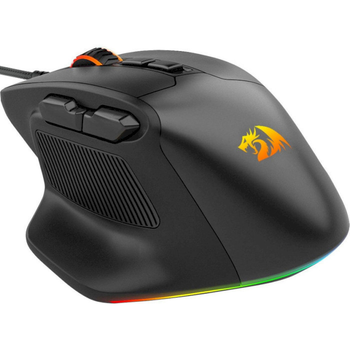 Мышь Redragon Bullseye RGB (71164)