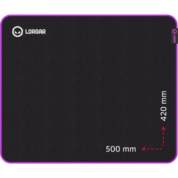 Игровая поверхность LORGAR Main 315 High-Speed L (LRG-GMP315)