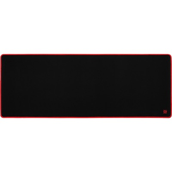 Игровая поверхность Defender Black Ultra (50561)
