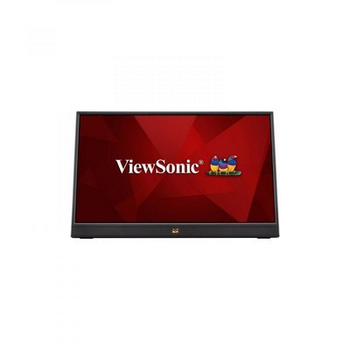 Монитор ViewSonic VA1655