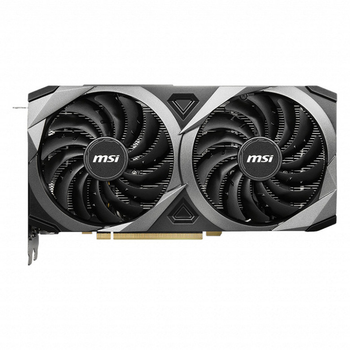 Видеокарта MSI GeForce RTX 3060 Ti VENTUS 2X