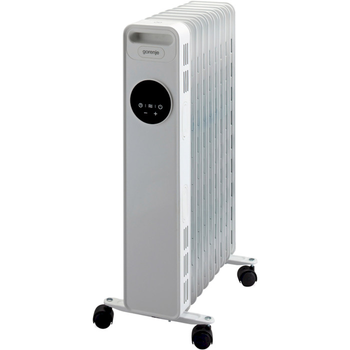 масляный обогреватель GORENJE OR2000E