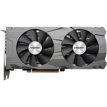 Видеокарта ARKTEK GeForce RTX 2060 Super 8GB (AKN2060SD6S8GH1)