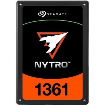 внутренний SSD накопитель Seagate Nytro 1361 1.92TB (XA1920LE10006)