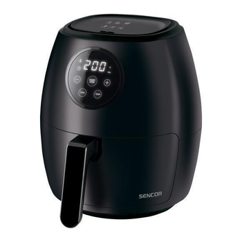 Sencor SFR 5030BK