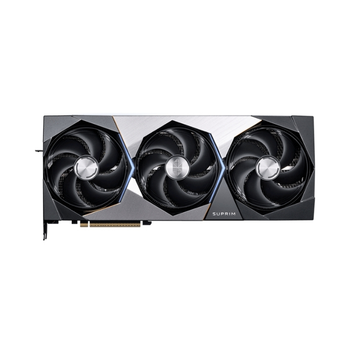 Видеокарта MSI GeForce RTX 5090 32G SUPRIM SOC