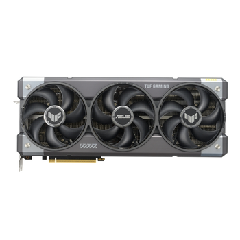 Видеокарта ASUS TUF Gaming GeForce RTX5080 16GB OC (TUF-RTX5080-O16G-GAMING)