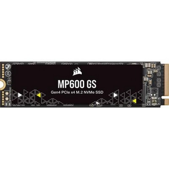 внутренний SSD накопитель Corsair MP600 GS 1 TB (CSSD-F1000GBMP600GS)