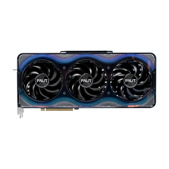 Видеокарта Palit GeForce RTX5090 GameRock (NE75090019R5-GB2020G)