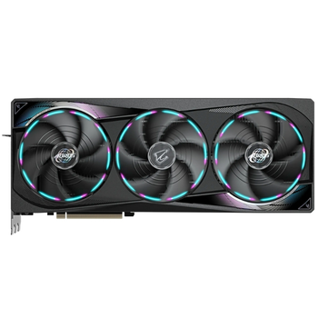 Видеокарта GIGABYTE AORUS GeForce RTX 5070 Ti MASTER 16G (GV-N507TAORUS M-16GD)