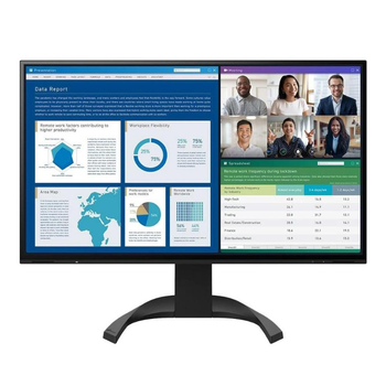 Монитор EIZO FlexScan EV3240X Black