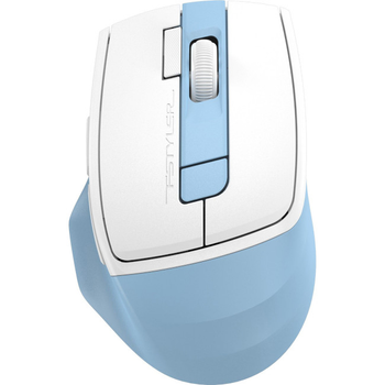 Мышь A4Tech Fstyler FG45CS Air lcy Blue