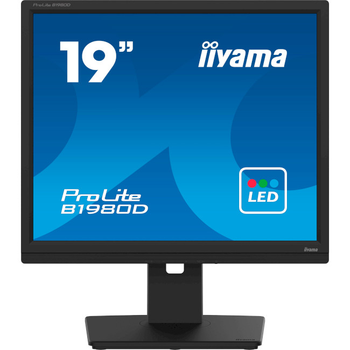 Монитор iiyama B1980D-B5