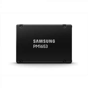 внутренний SSD накопитель Samsung PM1653a 1.92 TB (MZILG1T9HCJR-00A07)