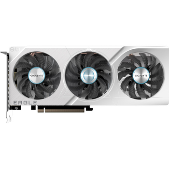 GIGABYTE GeForce RTX 4060 EAGLE OC ICE 8G (GV-N4060EAGLEOC ICE-8GD)