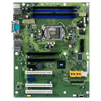 Материнская плата Fujitsu D3067-A11 GS2 Б/У