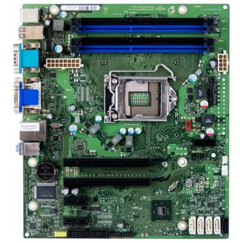 Материнская плата Fujitsu D3221-A12 GS2 Б/У