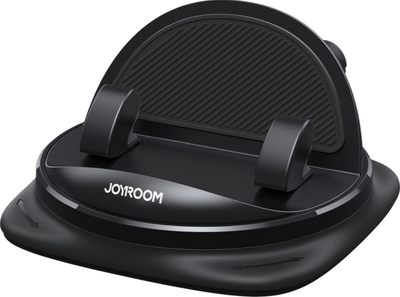 Uchwyt samochodowy na telefon Joyroom JR-ZS354 Czarny