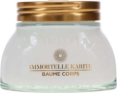 Balsam do ciała L'Occitane en Provence Immortelle Karite Pro-Youth 200 ml (3253581742020)