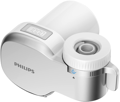 Фільтр-насадка на кран Philips AWP3705P1/10