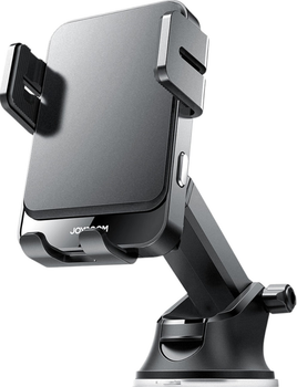 Uchwyt samochodowy na telefon Joyroom JR-ZS219 Czarny