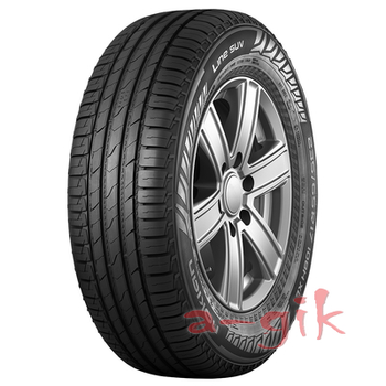 Шина Nokian Line SUV 215/70 R16 100H