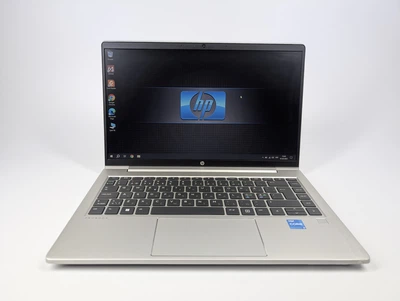 Ноутбук HP ProBook 440 G9 / 14" / i3-1215U / 8GB / 256GB Б/В
