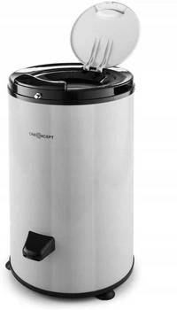 Центрифуга сушильная OneConcept MNW3-WS-3500 (10026446)