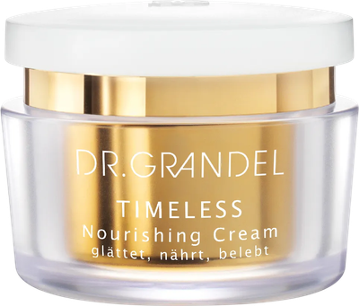 Крем для обличчя Dr. Grandel Timeless 50 мл (4011396408147)