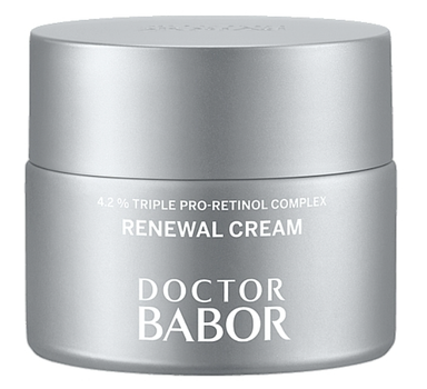 Крем для обличчя Babor Doctor Babor Resurface Renewal 50 мл (4015165368816)