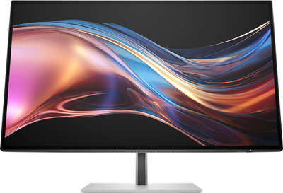 Монітор 27" HP S7 Pro 727pu Black-Silver (8J9E6UT)