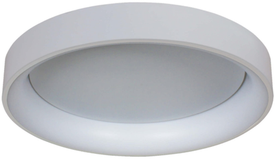 Стельовий світильник Light Prestige Georgia LP-049/1C WH CCT