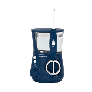Ирригатор Waterpik Professional Aquarius Water Flosser Blue WP-663 [67744]