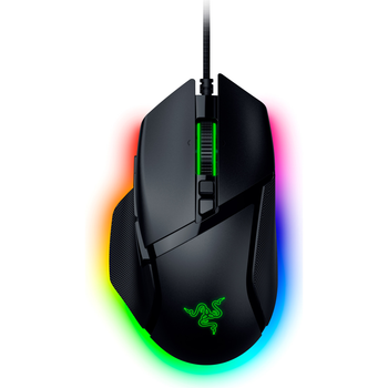 Мышь Razer Basilisk V3 35K Black (RZ01-05230100-R3M1) [123209]