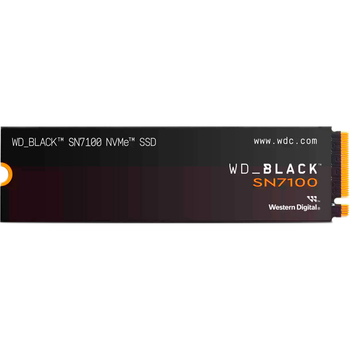 SSD накопитель Western Digital Black SN7100 1TB (WDS100T4X0E) [130559]