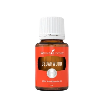 Эфирное масло Кедра (Cedarwood) Young Living 2 мл на разлив