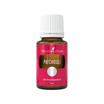 Эфирное масло Пачули (Patchouli) Young Living 5мл на разлив