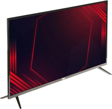 Монітор РК 43" VA Dahua DHI-LM43-F200 1920×1080 VGA(D-Sub)×1/HDMI×1/USB×1 60 Гц Чорний