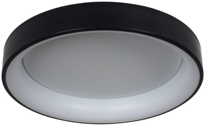 Стельовий світильник Light Prestige Georgia LP-049/1C BK CCT