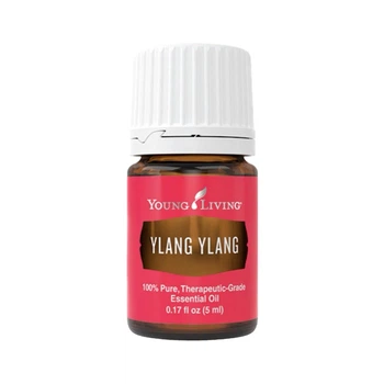 Эфирное масло Иланг-Иланга (Ylang-Ylang) Young Living 5 мл на разлив