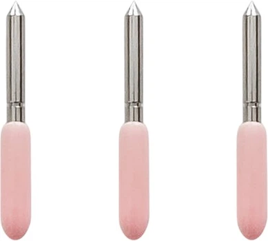 Ніж зі змінним лезом для плотера для вирізання захисної плівки Hurtel (5907769301506)