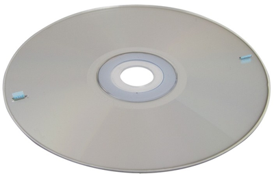 Płytka do czyszczenia Esperanza CD/DVD (ES123)