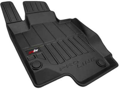 Автомобільні килимки Frogum ProLine 3D Kia Sportage V 2021 3 шт (5902643430587)