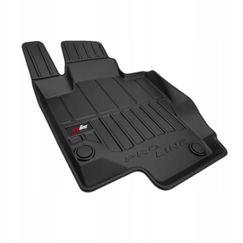Автомобільні килимки Frogum ProLine 3D Fiat 600e / Jeep Avenger BEV 2023 4 шт (5902643430686)