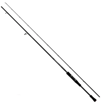 Удилище спиннинговое Daiwa Heartland 772ML+FS-22 2.31m 2.7-10.5g (15806511)