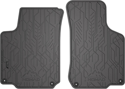Автомобільні килимки Frogum Nomad Seat Leon I, II / Skoda Octavia / Volkswagen Golf IV 2 шт (5902643414273)