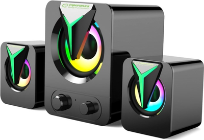 Акустична система Esperanza Speakers EGS107 Rainbow Soprano