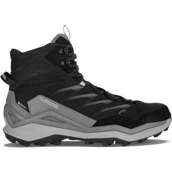 Ботинки LOWA Maddox Pro GTX MID 311620-9930 46.5 (294mm) black-grey